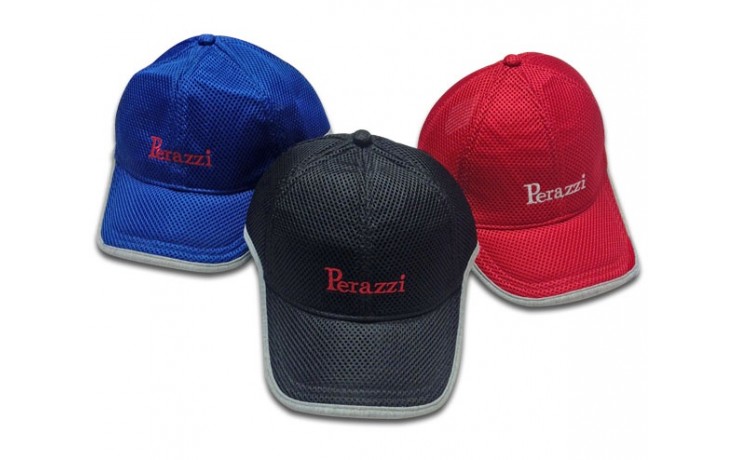 Perazzi Shooting Cap