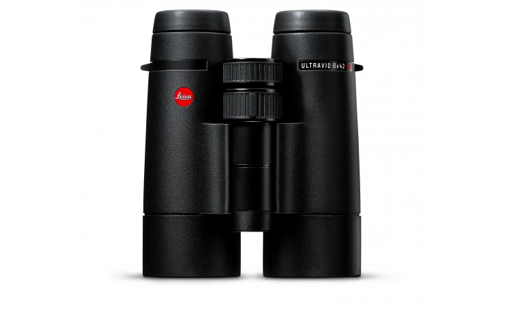 Leica Ultravid 8x42 HD-Plus