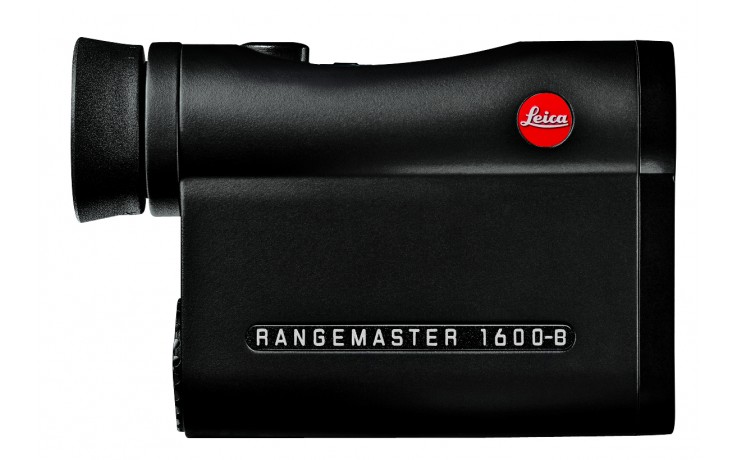 Rangemaster CRF 1600-B