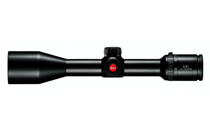 LEICA FORTIS 6 2-12 X 50 i L-4a BDC