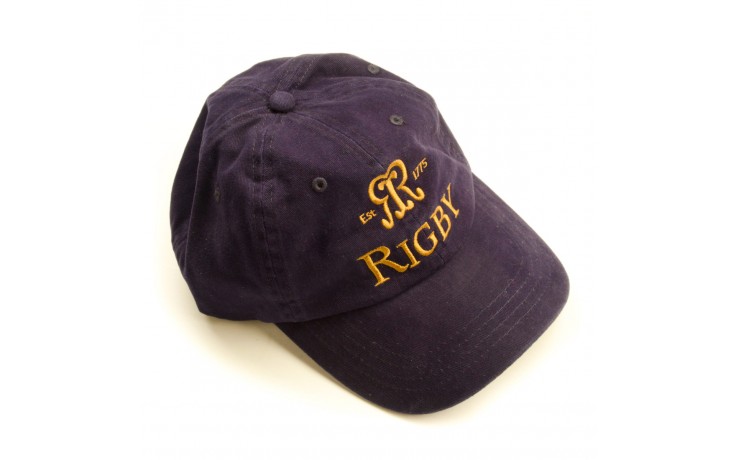 Rigby Baseball Cap