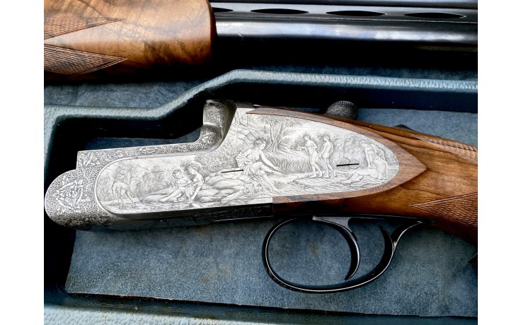 12G PERAZZI SCO "Campana"