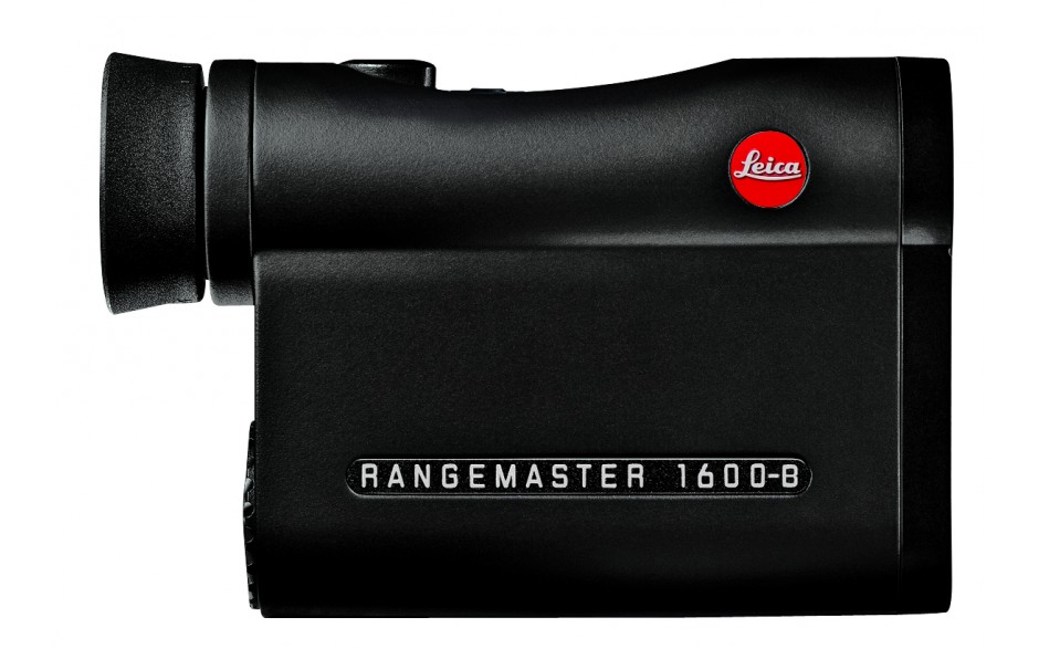 Rangemaster CRF 1600-B