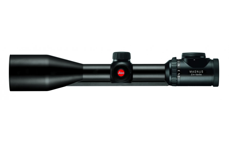 Leica Magnus 2.4-16x56i L-4a BDC