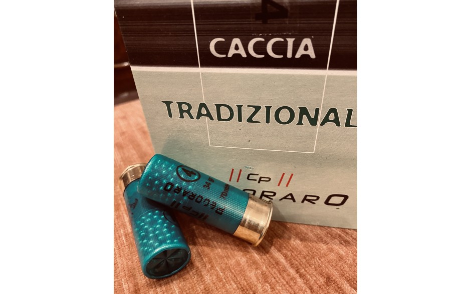 12G CP TRADITIONALE 