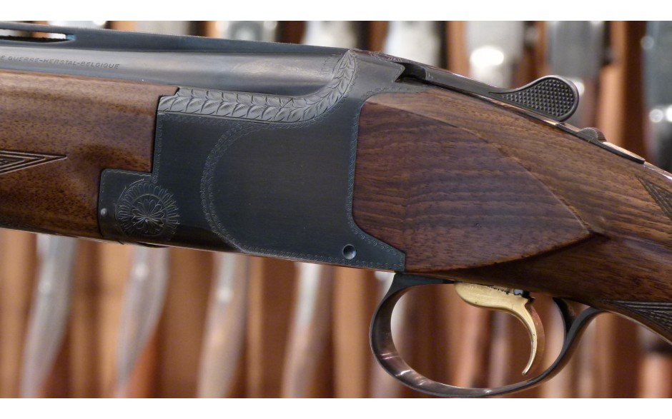 FN B25