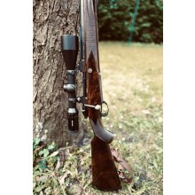 .375 H&H RIGBY Big Game 