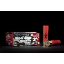 12G Gamebore MAMMOTH Magnum STEEL 36/4P