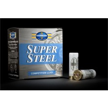 12G Gamebore Super STEEL Comp 24/7,5FSC