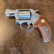 S&W Mod. 60