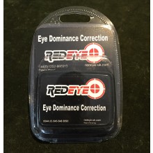 Redeye Augen-Dominanz-Korrektur