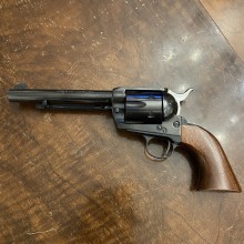 SAUER WESTERN SIX-SHOOTER .44 Magnum