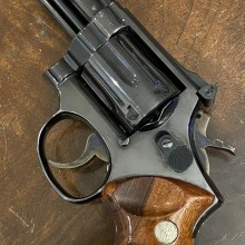 Smith & Wesson Mod. 19-3 Cal. .357 Magnum