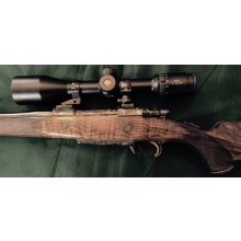 Mauser K98  .30-06 Meisterstück