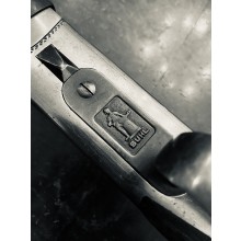 SIMSON SUHL TRAP 85ET