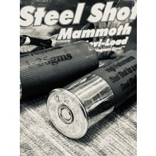 12G Gamebore MAMMOTH Magnum STEEL 36/1P
