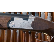 Beretta 686 E Sporting white AS