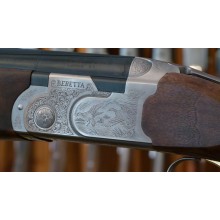 Beretta 687 Silver Pigeon III Sporting