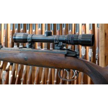 Mannlicher Schönauer - M72