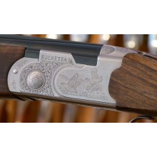 Beretta 687 Silver Pigeon III Sondermodell Jagd