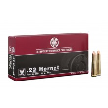 RWS .22 Hornet VMS 3,0 gr AUSLAUFEND!