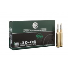 RWS 30.06 EVO Green 8,8 gr