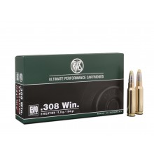 RWS .308 Win. EVO Green 8,8 gr