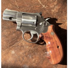 Smith & Wesson Mod. 686-3