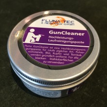 Fluna GunCleaner