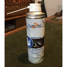 Fluna Tec Gun Coating