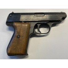Sauer & Sohn 38h