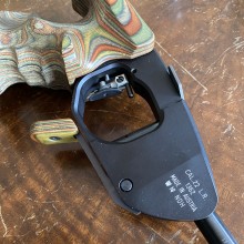 STEYR MATCH FP Freie Pistole