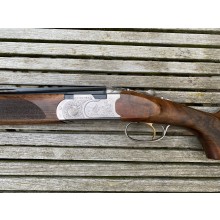 28G Beretta SPORTING Silver Pigeon III