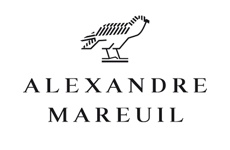 Alexandre Mareuil Website