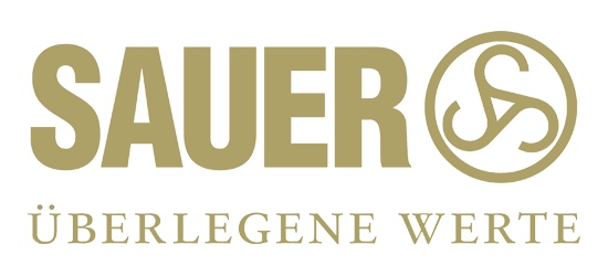 Sauer Website