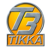 Tikka Website